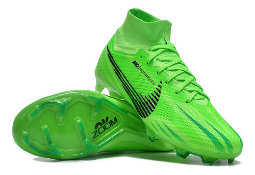 Tenis Futbol Nike Superfly Elite Mercurial Dream Speed Fg