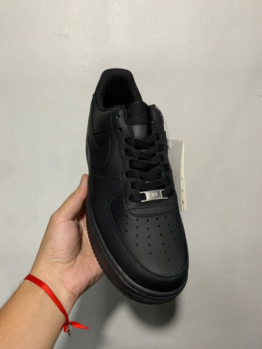 Air Force 1 Total Black