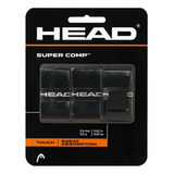 Overgrip Para Raqueta De Tenis Head Super Comp