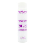 Primont Oxidante Crema Oxigenada Coloración Pelo X 70ml