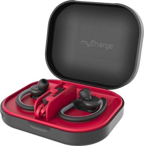Mycharge Funda Cargadora Para Audífonos Bluetooth, Pgs14kt-a