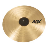 Prato Sabian Aax Thin Ride 21 - 21110xc