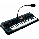 Korg Microkorg Xl + Plus Sintetizador Vocoder - Plus