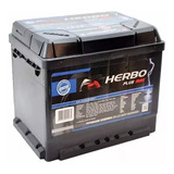 Bateria Chevrolet Agile Herbo 65amp - 12volts