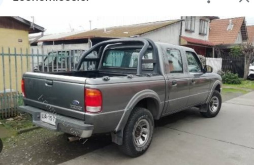 Stop De Ford Ranger Ao 2000  Hasta 2005  Nuevo  Foto 3