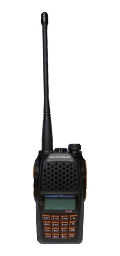 Kit 10 Radio Baofeng Uv-6r