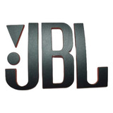 Emblema Logotipo Encaixe - Jbl Boombox 3 Boombox3 - Original