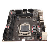 Placa Base De Ordenador De Sobremesa B85a Lga 1150 Socket Du