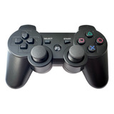 Controle Sem Fio Wireless Compatível Com Ps3 Joystick