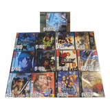 Lote 17 Jogos Dreamcast Prensados (21 Cds) - Coleção 1998