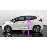 Vidrio Lateral Trasero Izquierdo Honda Fit 2015-2020