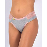 Calcinhas Feminina Atacado Kit C/10 Lingerie Revenda 