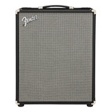 Fender, Amplificador Para Bajo Rumble 800 Combo, 120 V