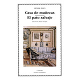 Libro Casa De Muñecas. El Pato Salvaje