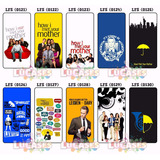 Capa Capinha Celular How I Met Your Mother Himym