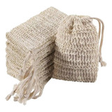 Bolsa De Sisal 10 Pzs