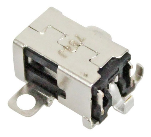 Dc Power Jack Para Lenovo Ideapad L340-15api Type 81lw 81lx