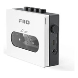 Fiio Cp13 Reproductor De Cassette Portátil Estéreo Walkman 