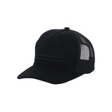 Gorra Moto Radikal Trucker Factory Black Fas Motos