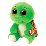 Ty Beanie Boos Turbo Tortuga Puntos Regular