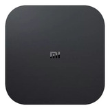 Xiaomi Mi Box S 4k Hdr Con Google Mdz22ag Negro 8gb 2gb Ram