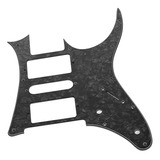 . Pickguard Hsh Para Guitarra Eléctrica, Protector De Púas