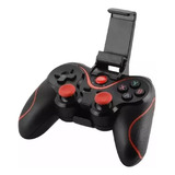 Control Celular Joystick Gamepad Bluetooth Universal Juegos