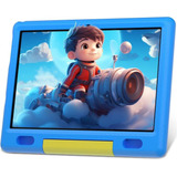 Eksvefot Kids Tablet, Tablet Android 13 De 10 Pulgadas, Tabl