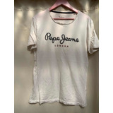 Polera Pepe Jeans