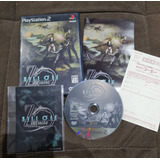 Zill 0' 11' Infinite Playstation 2 Japonês