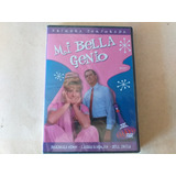 Dvd   Mi Bella Genio - Dvd 1 Cap 1 Al 5  
