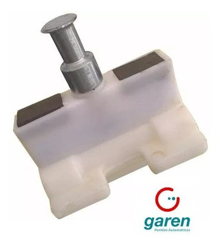 Porca Acionadora Para Motor Basculante Passo 60 1/2 Garen