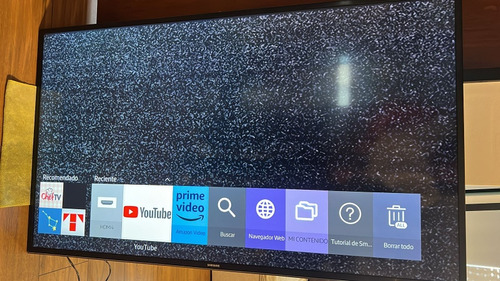 Televisor Samsung 