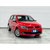 Volkswagen Gol 1.0 Rock In Rio