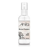 Bruma Anita Cosméticos 100ml *vegano Com Amor*