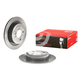 Disco Brembo Mini Mini (r56) Johncooper Works Gp 2013 T Pza