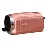 Câmera Sony Hdr-cx675 Full Hd | Seminova |