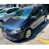 Volkswagen Suran 2011 1.6 Imotion Highline 11c