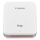 Miniimpresora Fotográfica Canon Ivy Para Teléfonos Inteligen