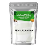 Fenilalanina Pura En Polvo 250 Gr