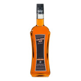 Licor Golden Age Tres Plumas Apricot Brandy 750ml