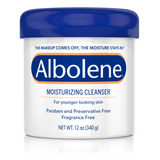 Albolene - Limpiador Hidratante