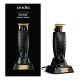 Trimmer Andis Gtx-exo Cordless