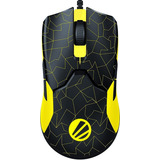 Mouse Gamer Ambidiestro Razer Viper 8khz Esl Edition Color Amarillo