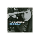 Dylan Bob Essential Bob Dylan Holland Import Cd