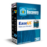 Easeus Data Recovery-ayuda A Recuperar Casi Todo Tipo De Arc
