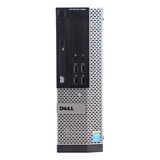 Cpu Dell Optiplex 7020 I7 4ta 16gb Ram 240gb Ssd 500gb Hdd