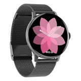 Smartwatch Reloj Inteligente Dt2 Doble Malla