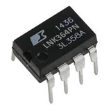 Lnk364, Lnk364p, Lnk364pn, Incluye Base Ic De Fuente