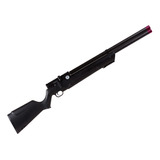 Rifle Pcp Multitiro 5.5mm Leviathan Ps-r2 - Nova Vista